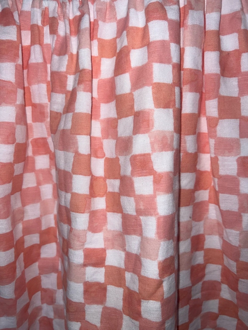 American Eagle Outfitters Sunchaser Puff Sleeve Romper - Picture 5 of 6